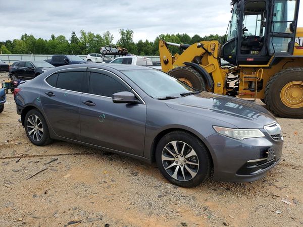 2017 ACURA TLX Base
