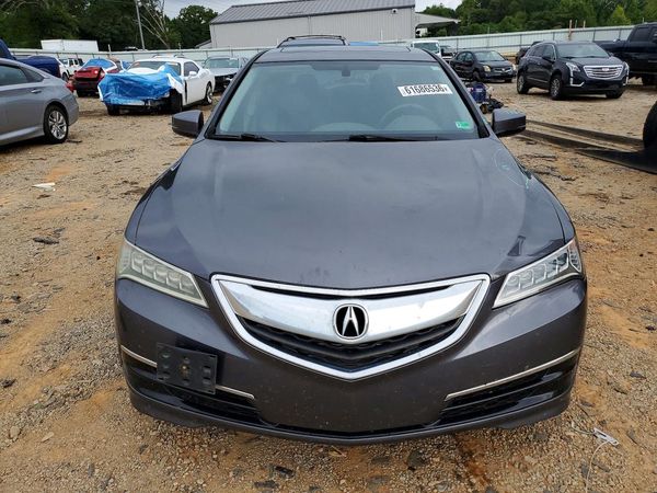2017 ACURA TLX Base