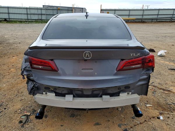 2017 ACURA TLX Base