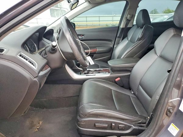 2017 ACURA TLX Base