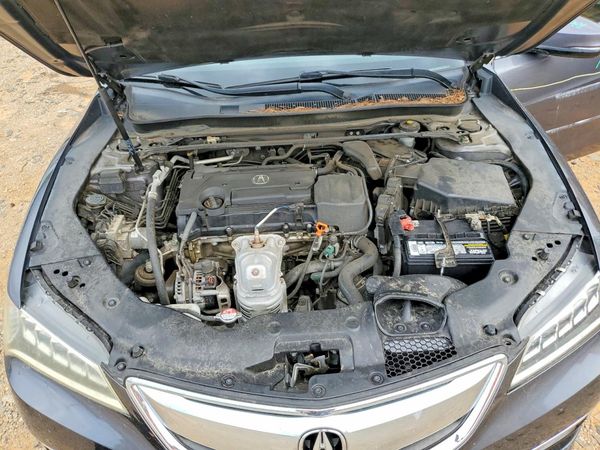 2017 ACURA TLX Base