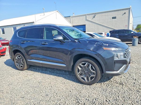 2023 HYUNDAI SANTA FE SEL Premium