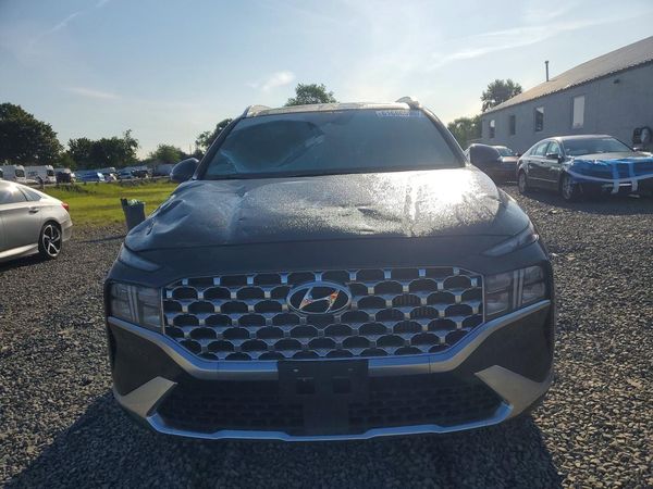 2023 HYUNDAI SANTA FE SEL Premium