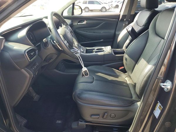 2023 HYUNDAI SANTA FE SEL Premium