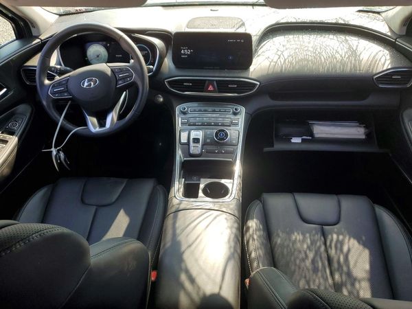 2023 HYUNDAI SANTA FE SEL Premium