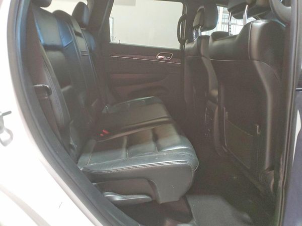 2020 JEEP GRAND CHEROKEE LIMITED 4X2
