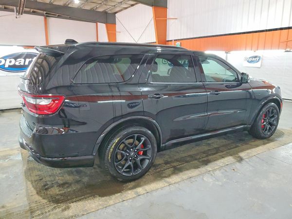 2024 DODGE DURANGO R/T — PSRA