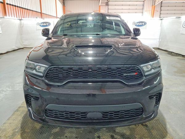 2024 DODGE DURANGO R/T — DIRF