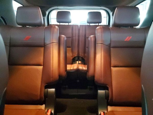 2024 DODGE DURANGO R/T — SUVN