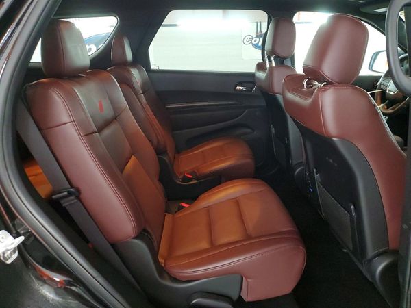 2024 DODGE DURANGO R/T — PSRS