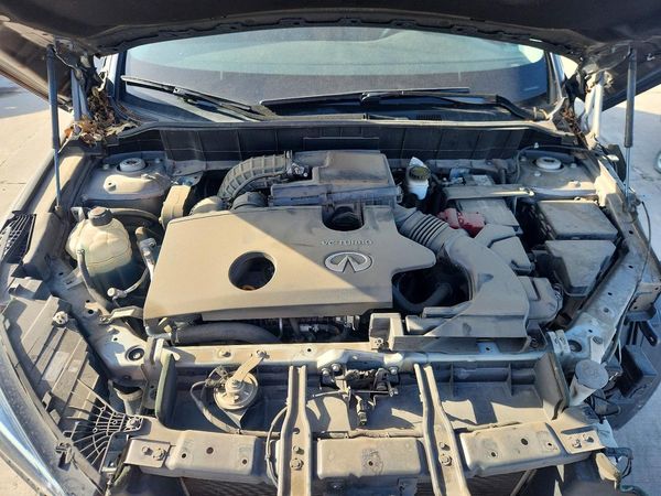 2019 INFINITI QX50