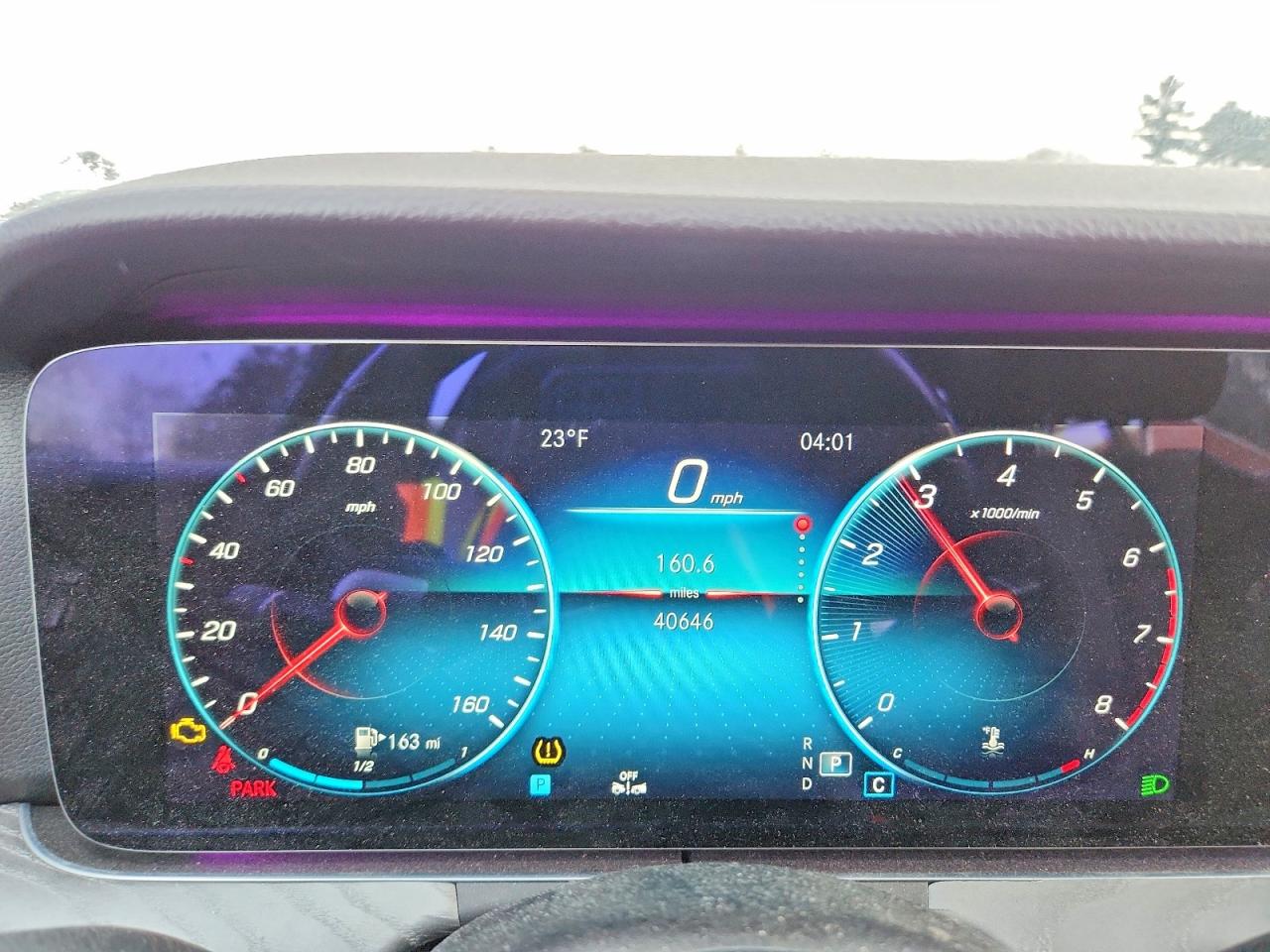 2021 MERCEDES-BENZ E