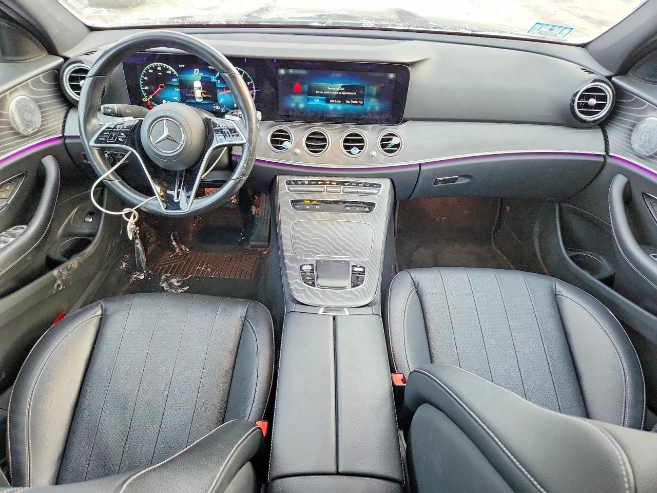 2021 MERCEDES-BENZ E E350-4M