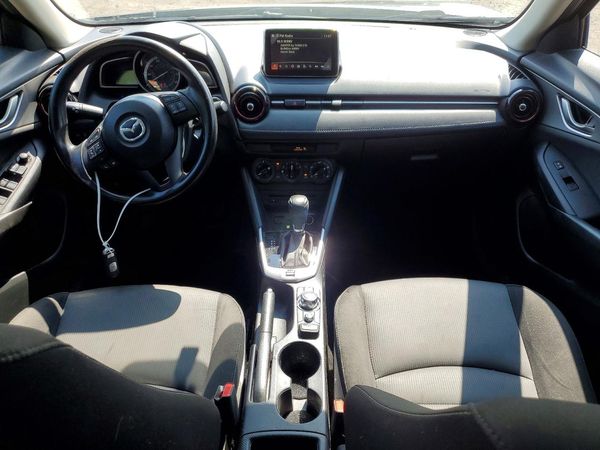2016 MAZDA CX-3