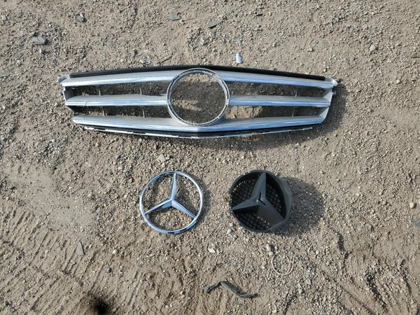 2013 MERCEDES-BENZ C
