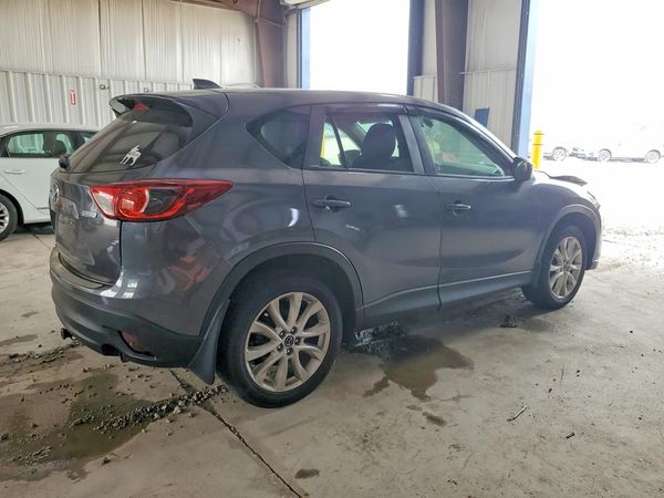 2015 MAZDA CX-5