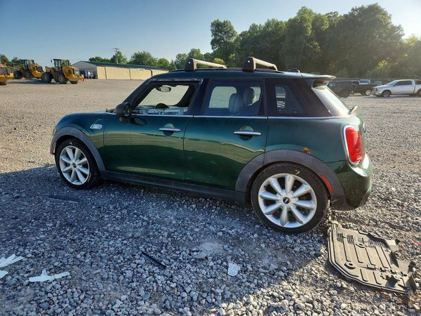 2015 MINI COOPER