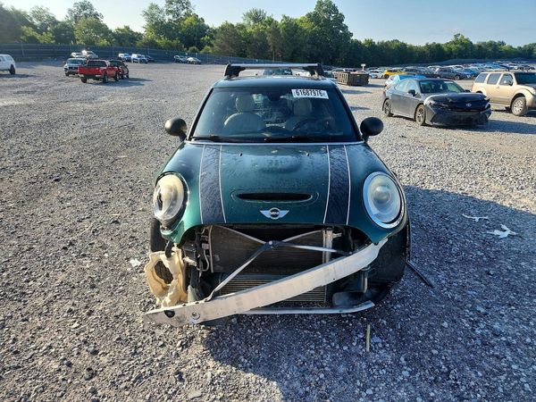 2015 MINI COOPER