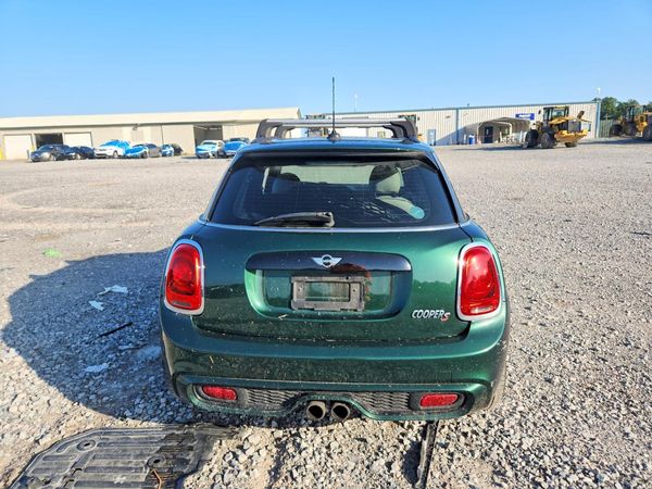 2015 MINI COOPER