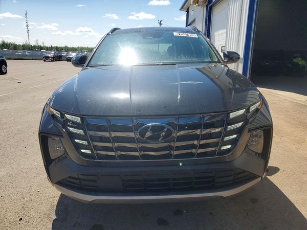 2024 HYUNDAI TUCSON SEL Convenience