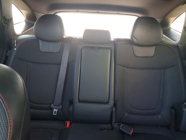 2024 HYUNDAI TUCSON SEL Convenience