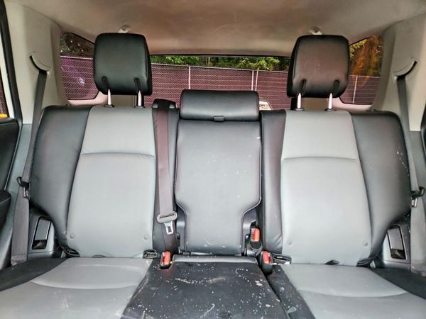 2022 TOYOTA 4RUNNER SR5 Prem