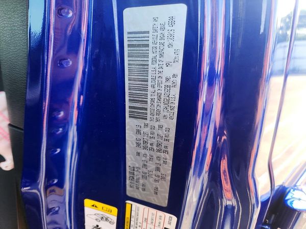 2018 JEEP WRANGLER UNLIMITED Unlimited Sport