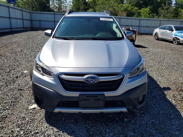 2021 SUBARU OUTBACK Limited+M/R+NAVI(HK)