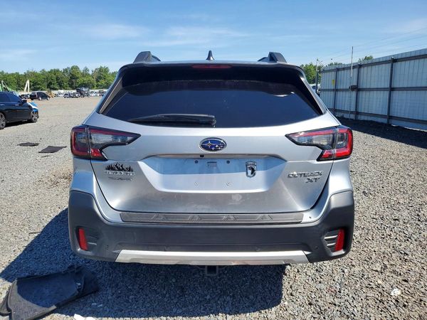 2021 SUBARU OUTBACK Limited+M/R+NAVI(HK)