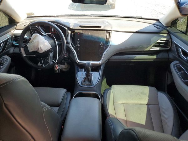2021 SUBARU OUTBACK Limited+M/R+NAVI(HK)
