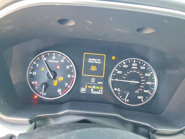 2021 SUBARU OUTBACK Limited+M/R+NAVI(HK)