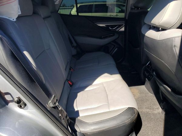 2021 SUBARU OUTBACK Limited+M/R+NAVI(HK)