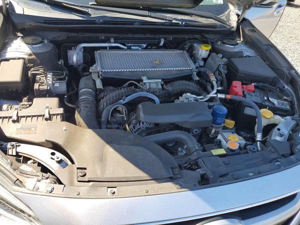2021 SUBARU OUTBACK Limited+M/R+NAVI(HK)