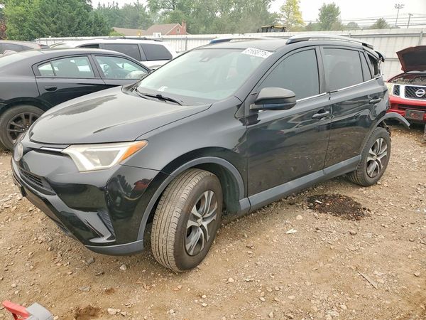 2017 TOYOTA RAV4