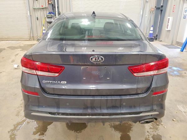 2020 KIA OPTIMA LX, S, SE