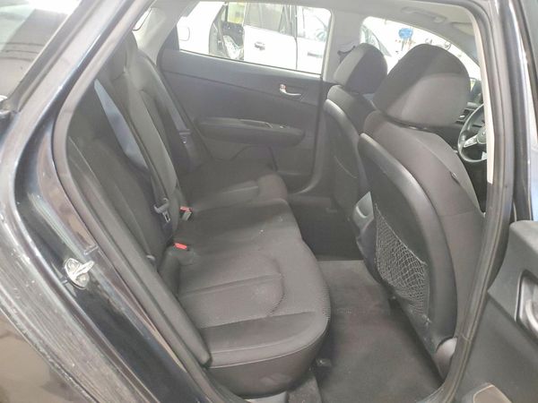 2020 KIA OPTIMA LX, S, SE