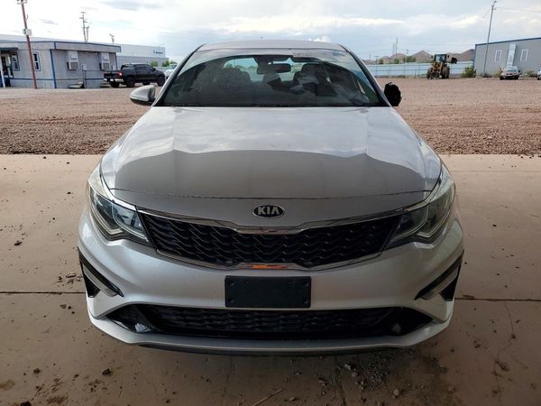 2020 KIA OPTIMA LX, S, SE
