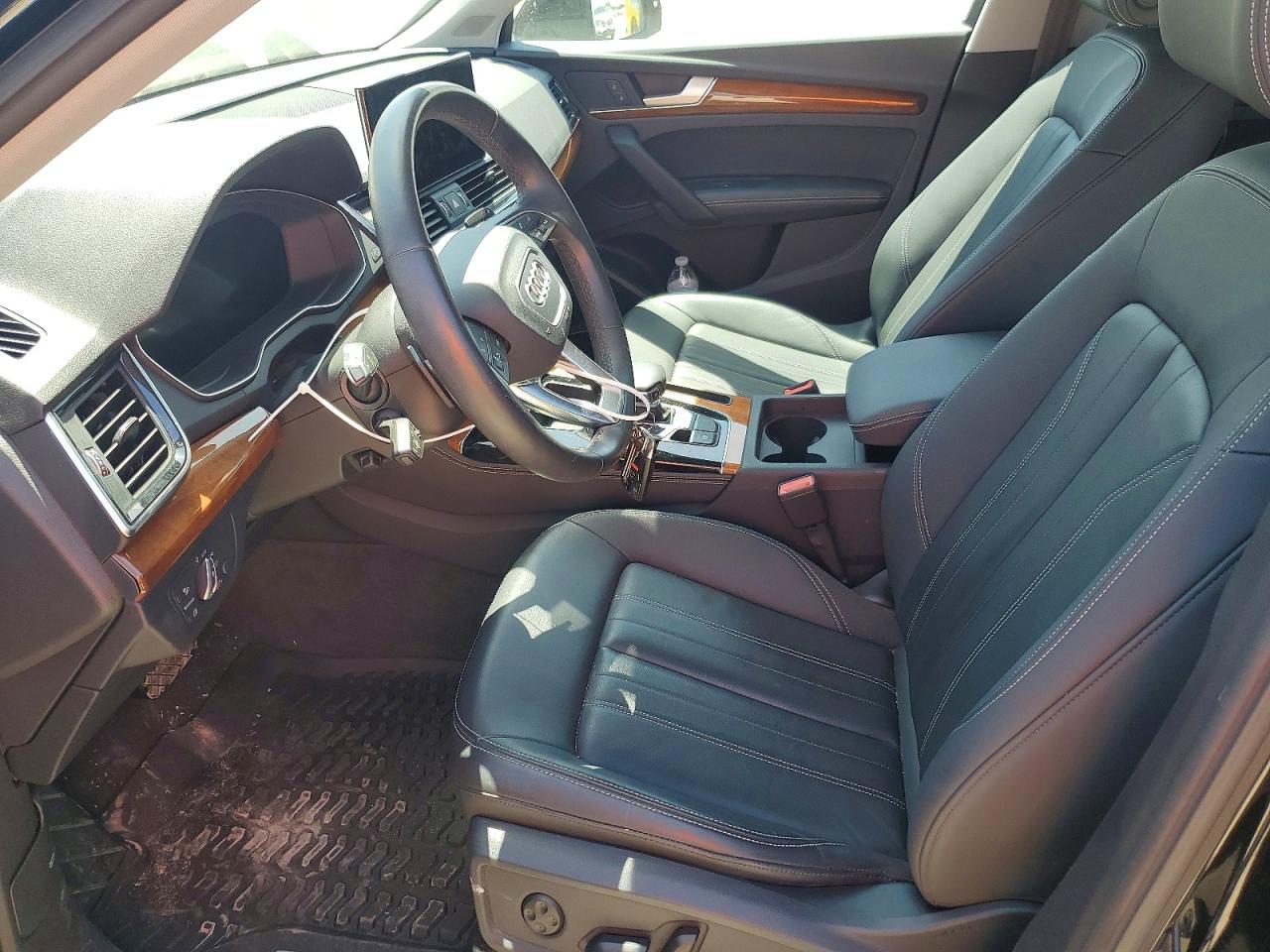 2023 AUDI Q5