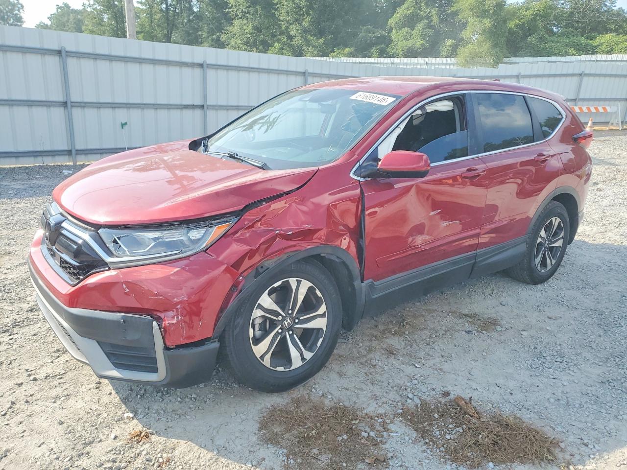 2022 HONDA CR-V Special Edition