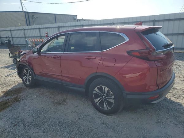 2022 HONDA CR-V Special Edition