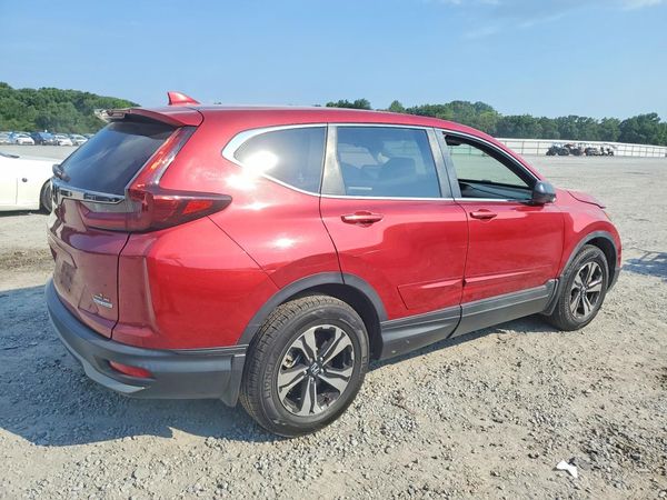 2022 HONDA CR-V Special Edition