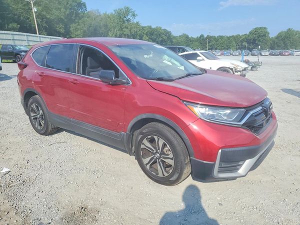 2022 HONDA CR-V Special Edition