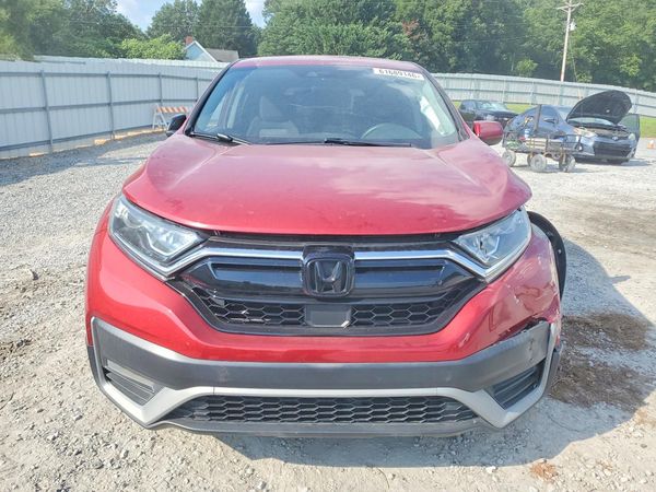 2022 HONDA CR-V Special Edition