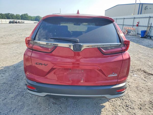 2022 HONDA CR-V Special Edition
