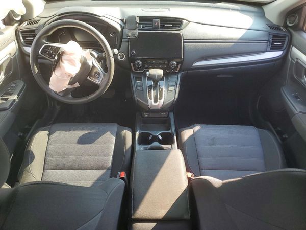 2022 HONDA CR-V Special Edition