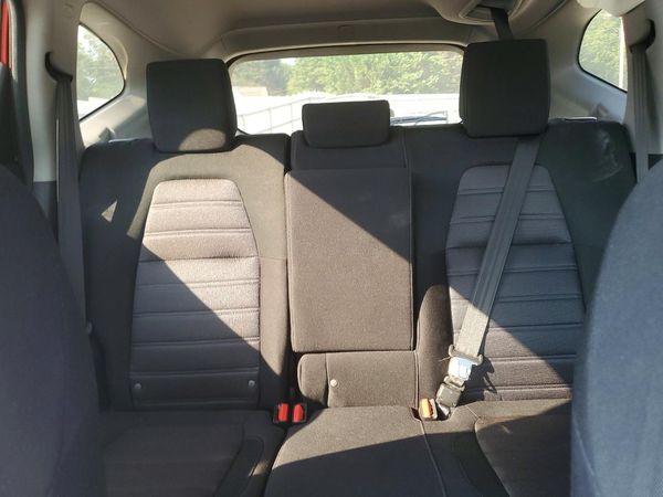 2022 HONDA CR-V Special Edition