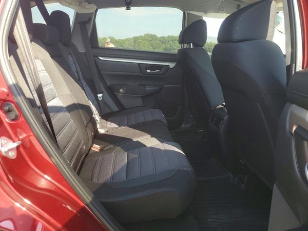 2022 HONDA CR-V Special Edition
