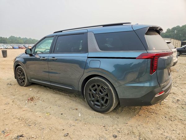 2025 KIA CARNIVAL SX, SX PRESTIGE