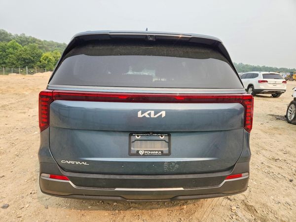 2025 KIA CARNIVAL SX, SX PRESTIGE