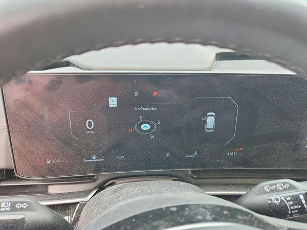2025 KIA CARNIVAL SX, SX PRESTIGE